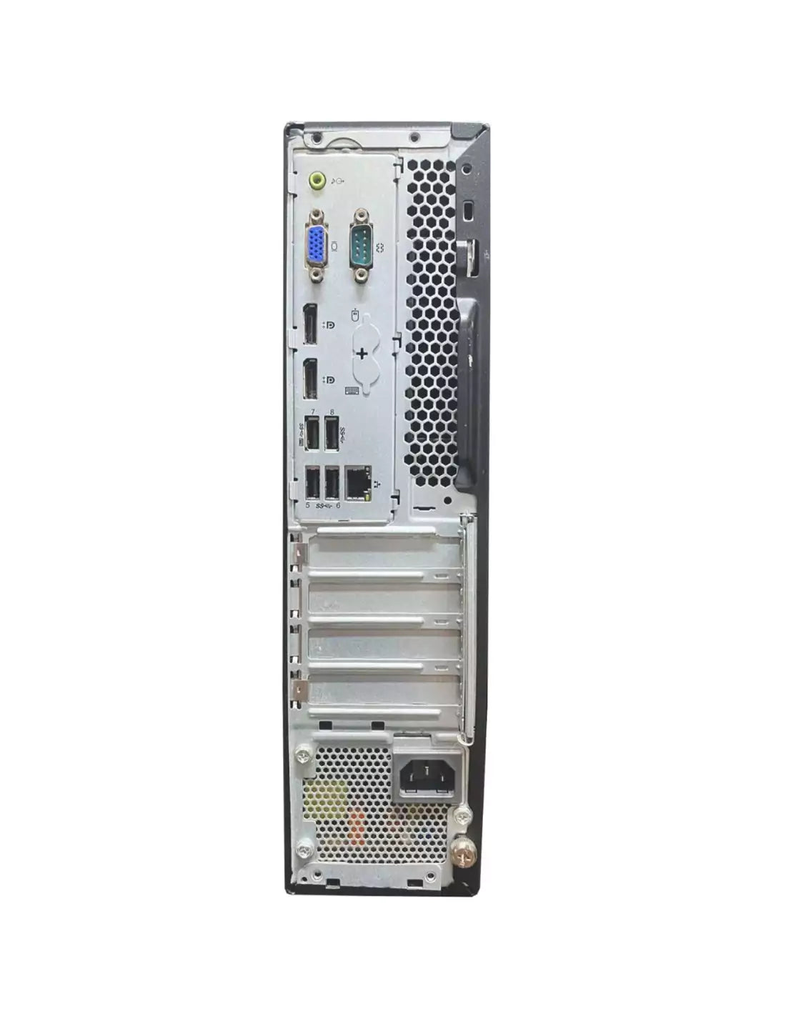 Lenovo ThinkCentre M920s SFF Lenovo ThinkCentre M920s SFF